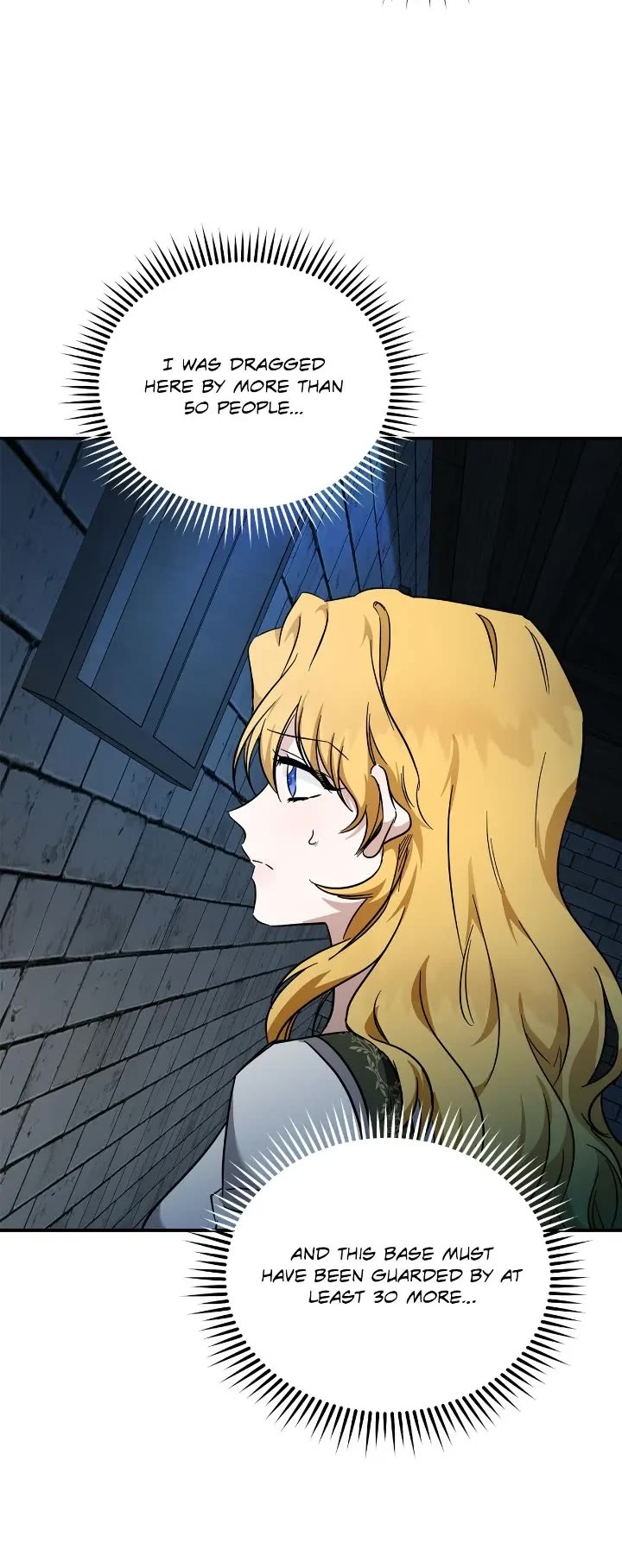 The Villainess Lives Twice Chapter 200 page 30 - Chapter 200