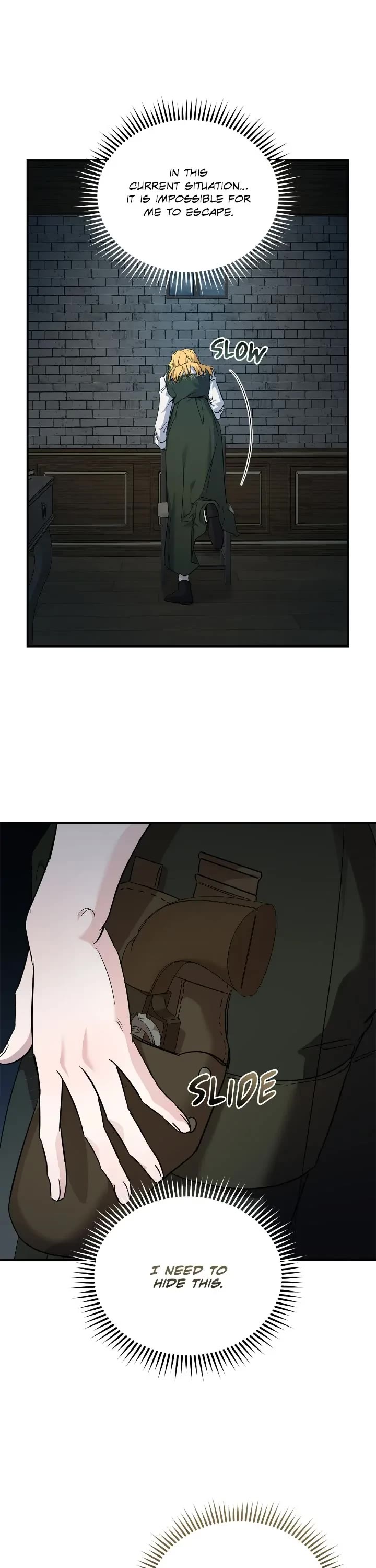 The Villainess Lives Twice Chapter 200 page 31 - Chapter 200