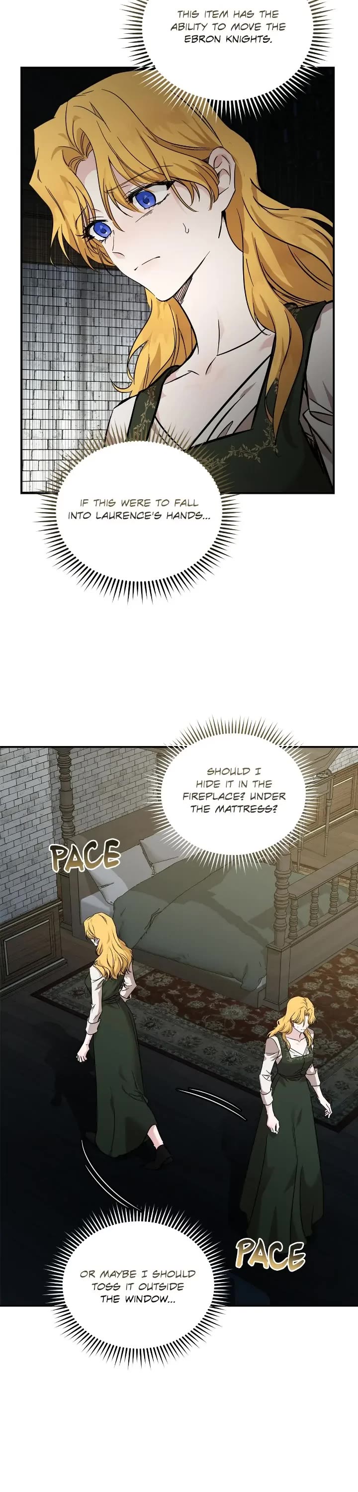 The Villainess Lives Twice Chapter 200 page 32 - Chapter 200