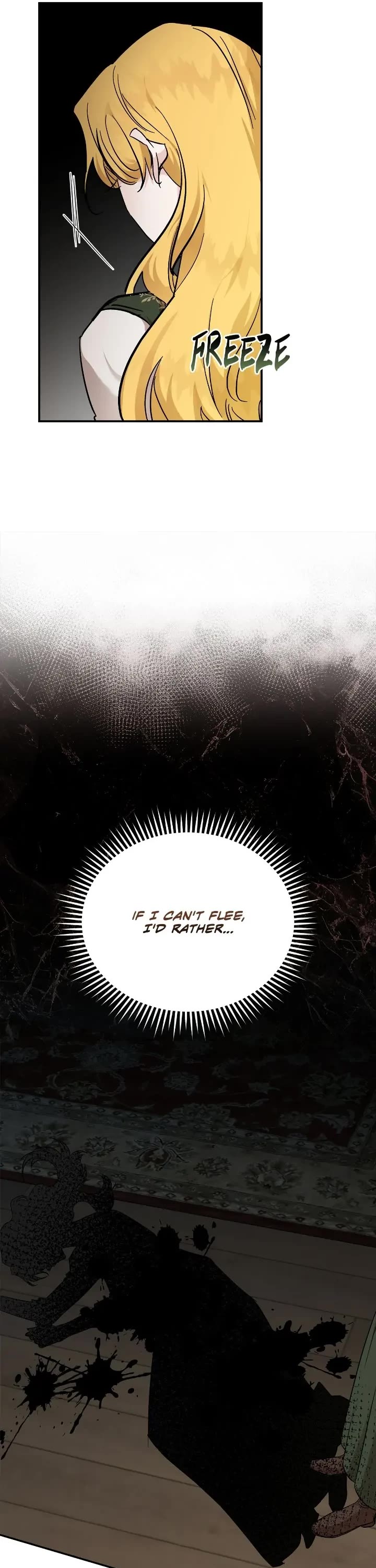 The Villainess Lives Twice Chapter 200 page 33 - Chapter 200