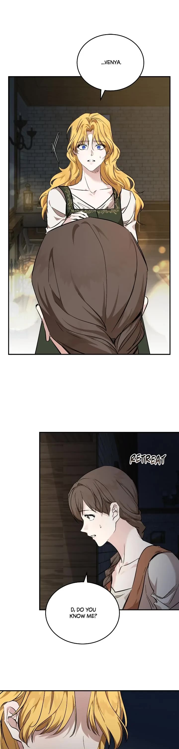 The Villainess Lives Twice Chapter 200 page 36 - Chapter 200