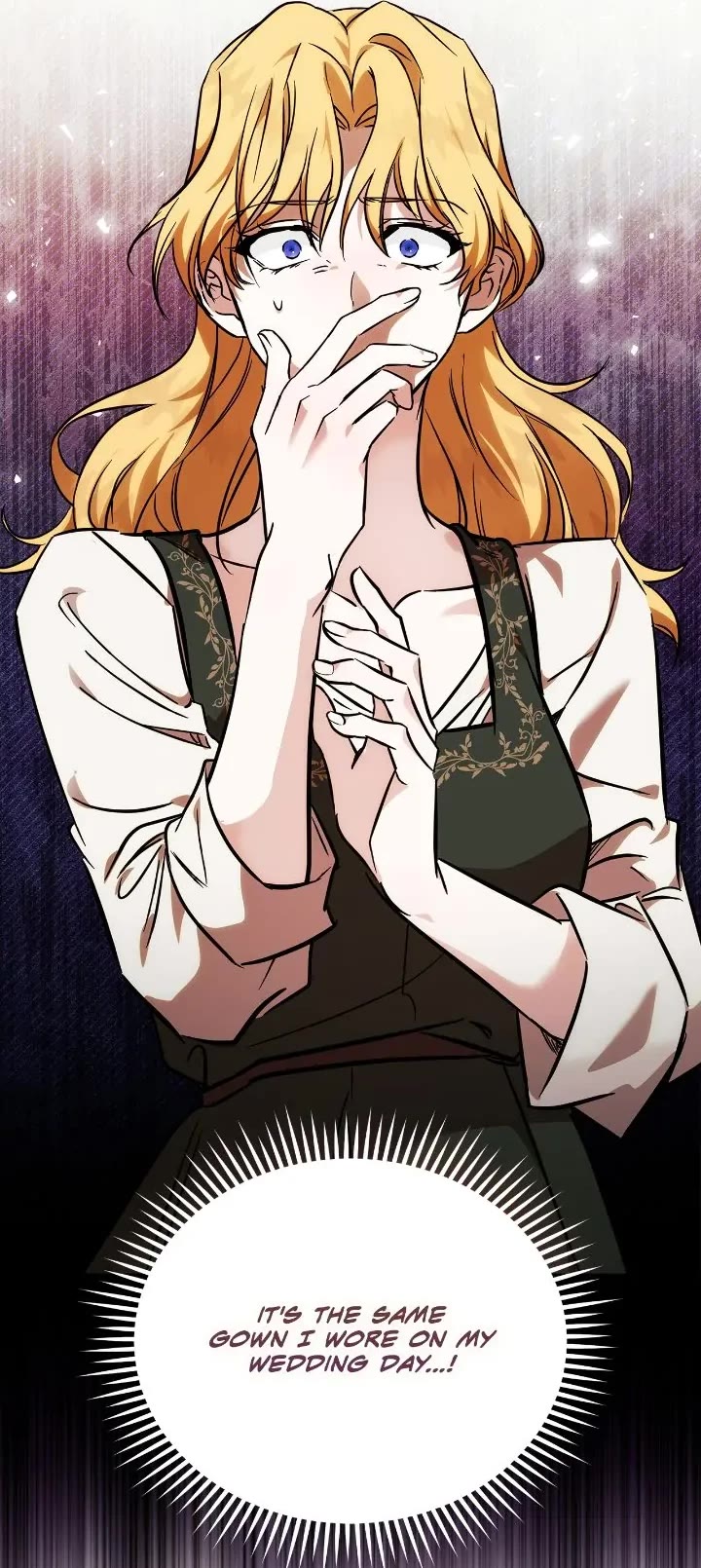 The Villainess Lives Twice Chapter 200 page 39 - Chapter 200