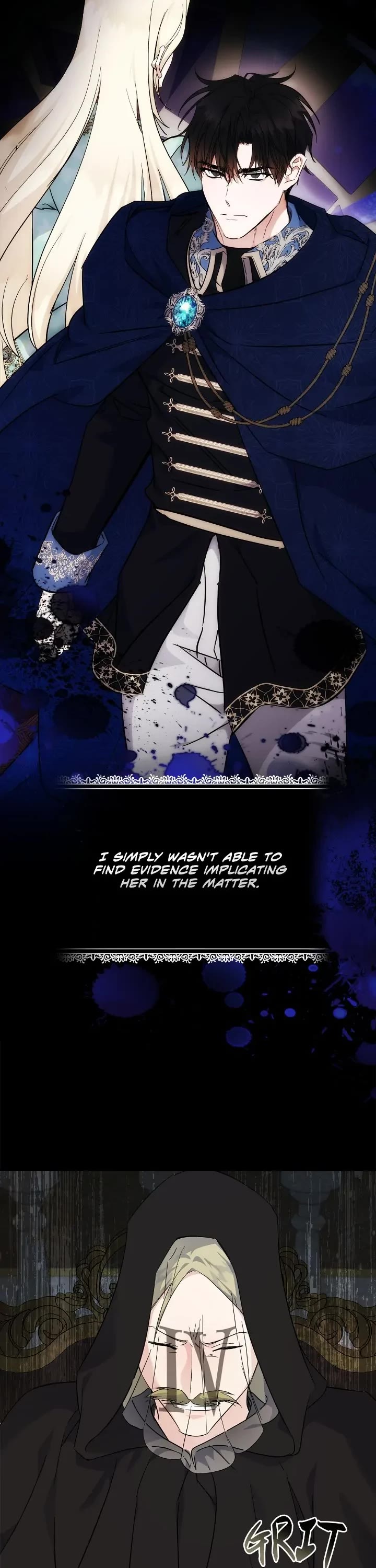 The Villainess Lives Twice Chapter 200 page 7 - Chapter 200
