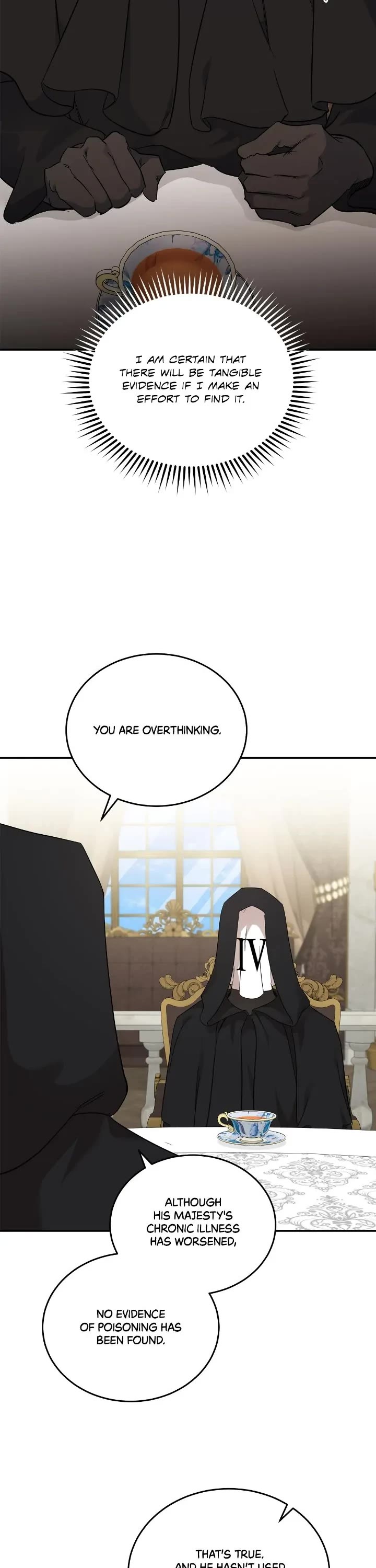 The Villainess Lives Twice Chapter 200 page 8 - Chapter 200