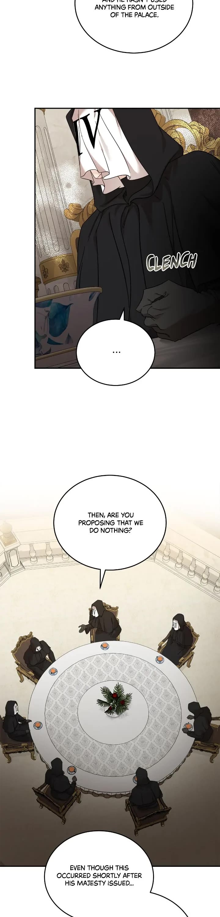 The Villainess Lives Twice Chapter 200 page 9 - Chapter 200