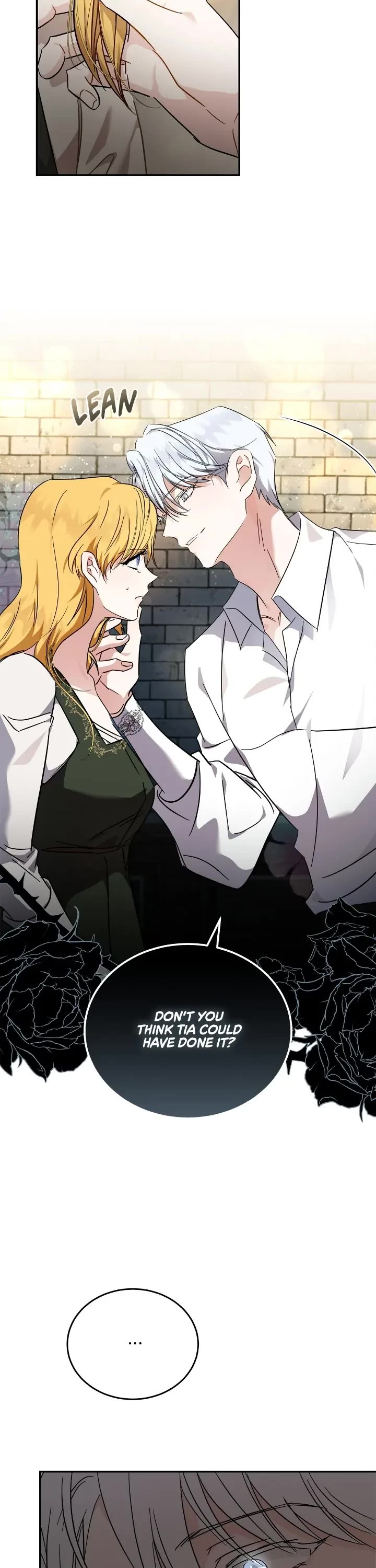 The Villainess Lives Twice Chapter 201 page 12 - Chapter 201
