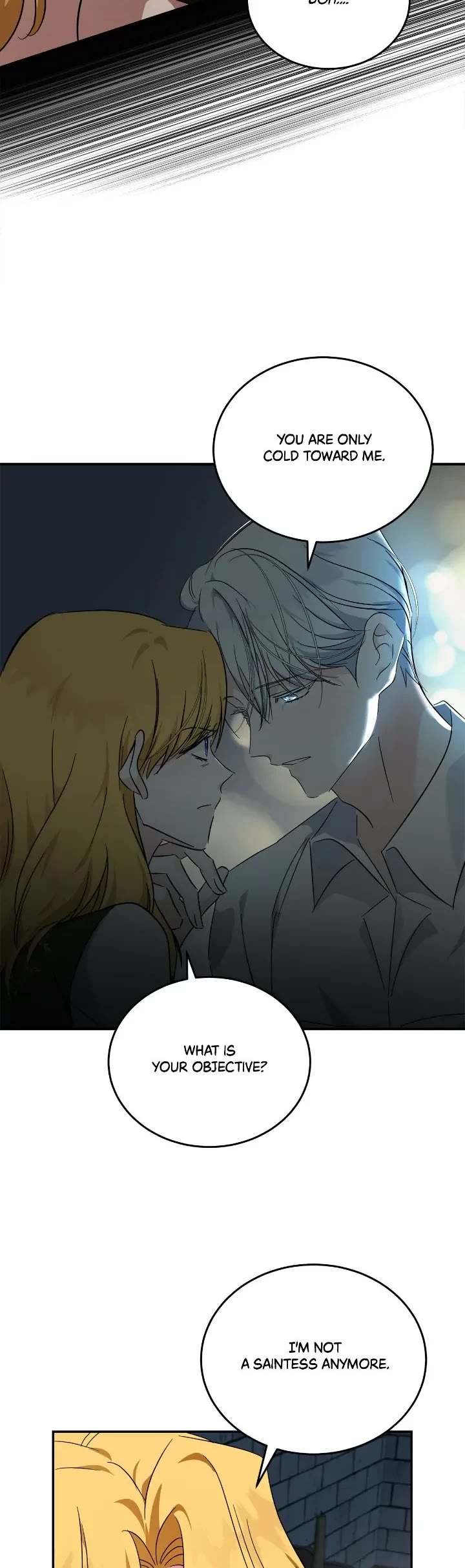 The Villainess Lives Twice Chapter 201 page 14 - Chapter 201