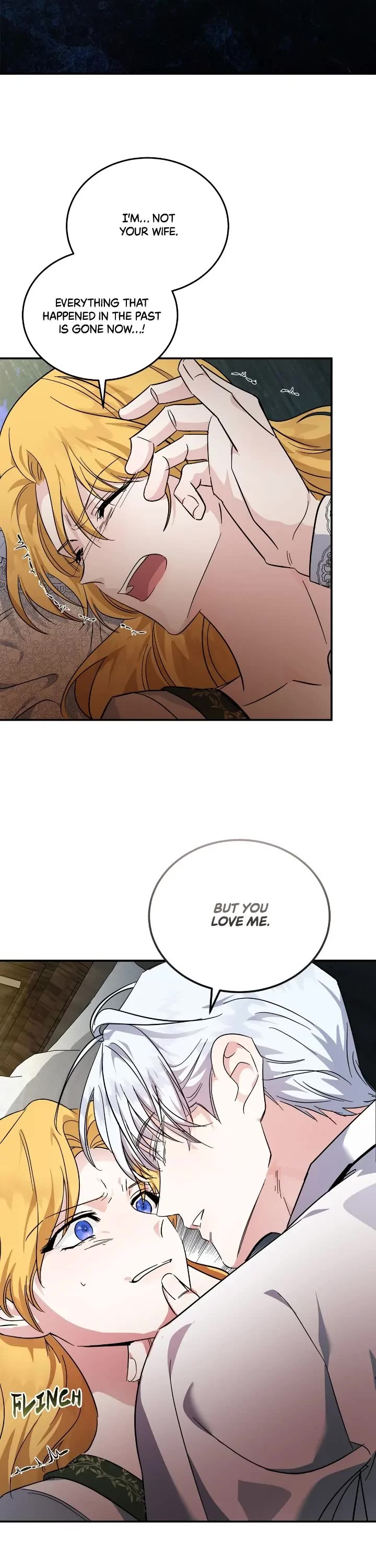 The Villainess Lives Twice Chapter 201 page 17 - Chapter 201