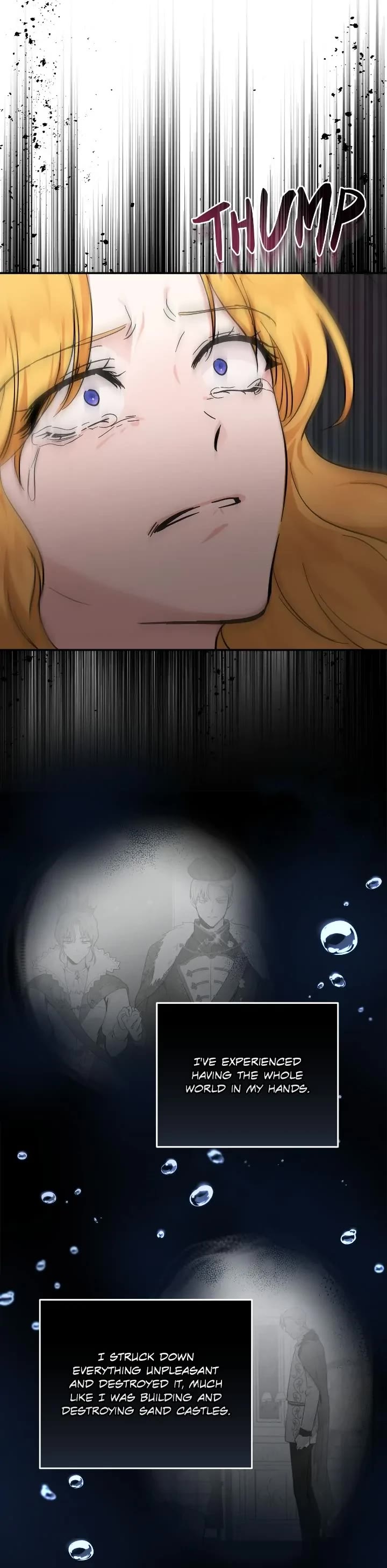 The Villainess Lives Twice Chapter 201 page 19 - Chapter 201