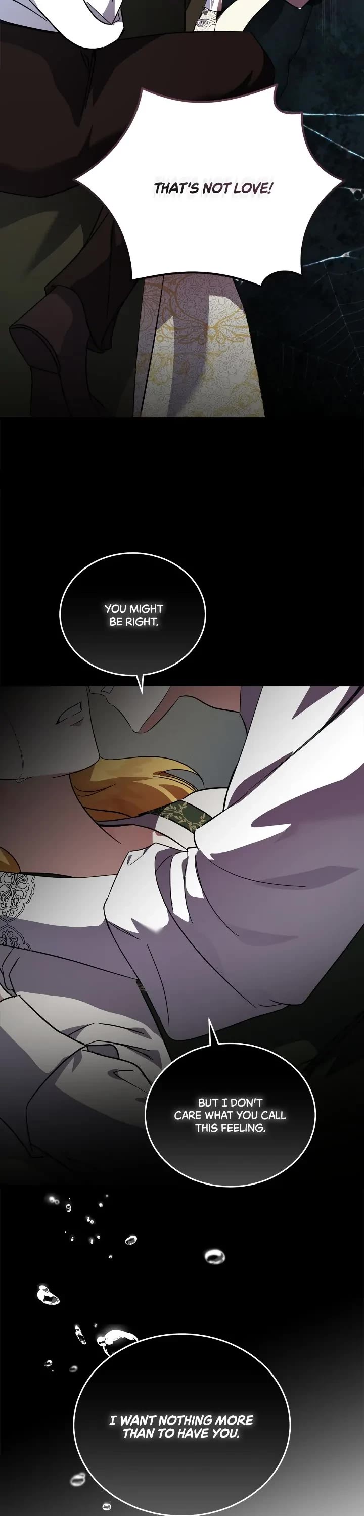 The Villainess Lives Twice Chapter 201 page 21 - Chapter 201