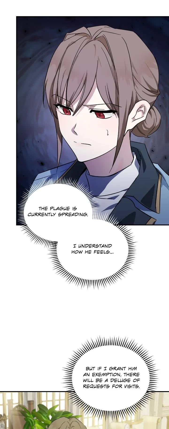 The Villainess Lives Twice Chapter 201 page 25 - Chapter 201