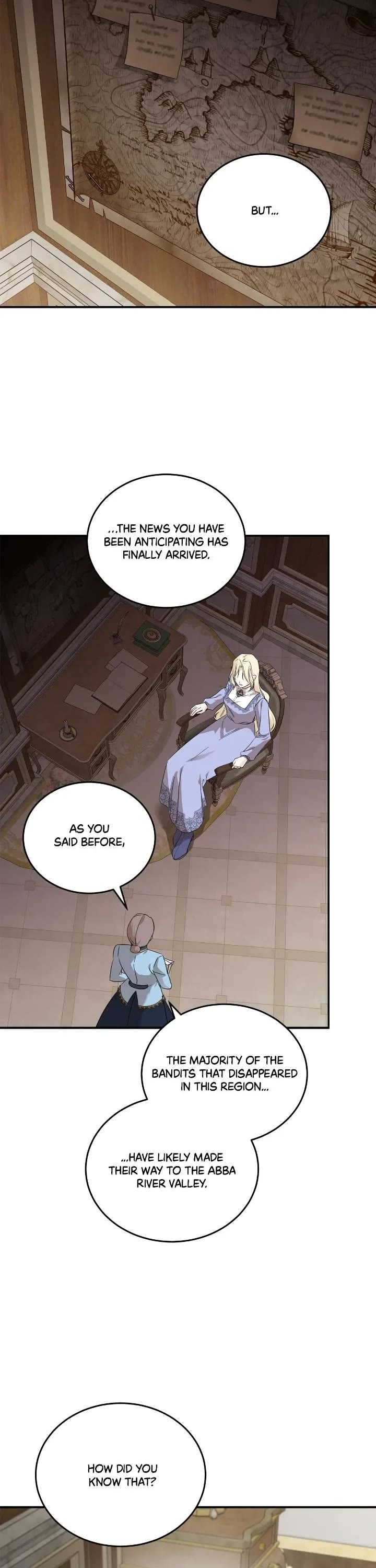 The Villainess Lives Twice Chapter 201 page 28 - Chapter 201