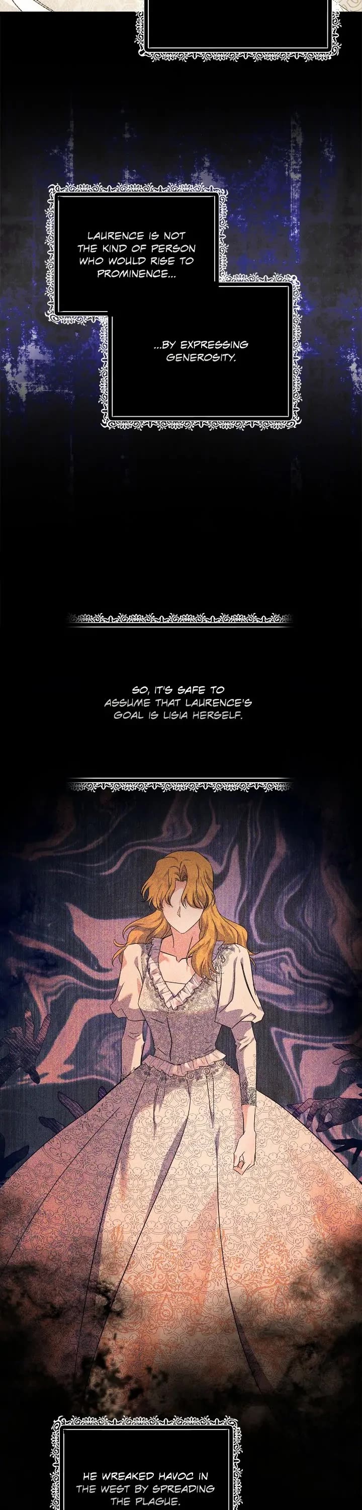 The Villainess Lives Twice Chapter 201 page 32 - Chapter 201