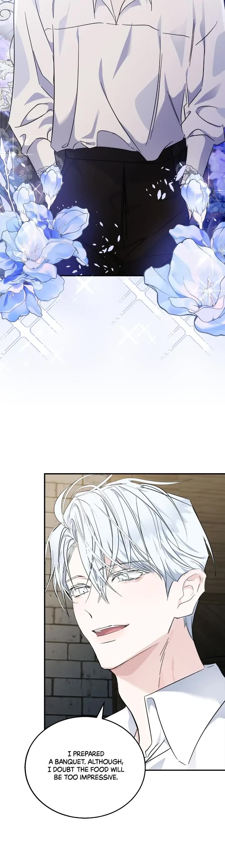 The Villainess Lives Twice Chapter 201 page 5 - Chapter 201