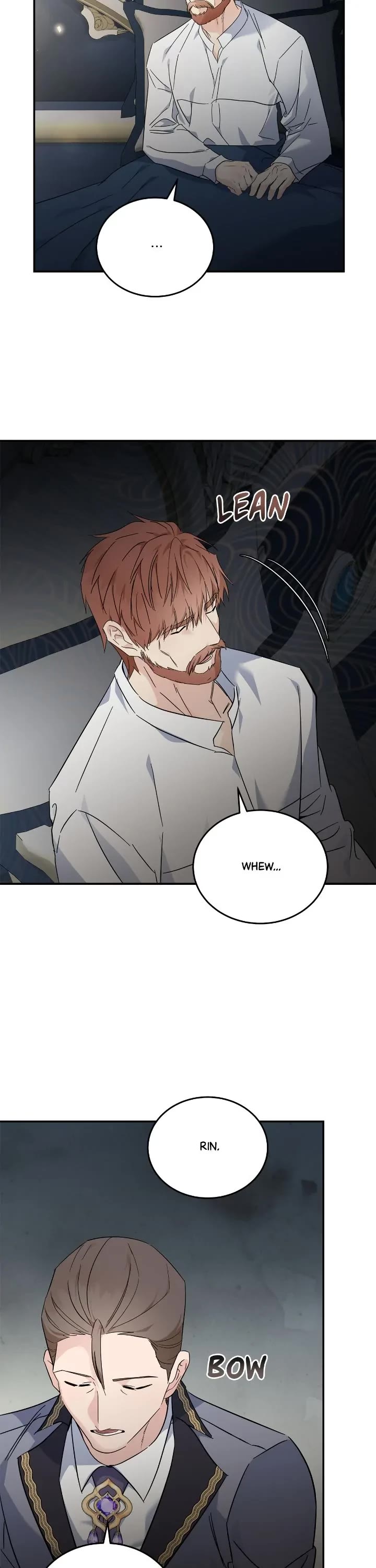 The Villainess Lives Twice Chapter 202 page 11 - Chapter 202