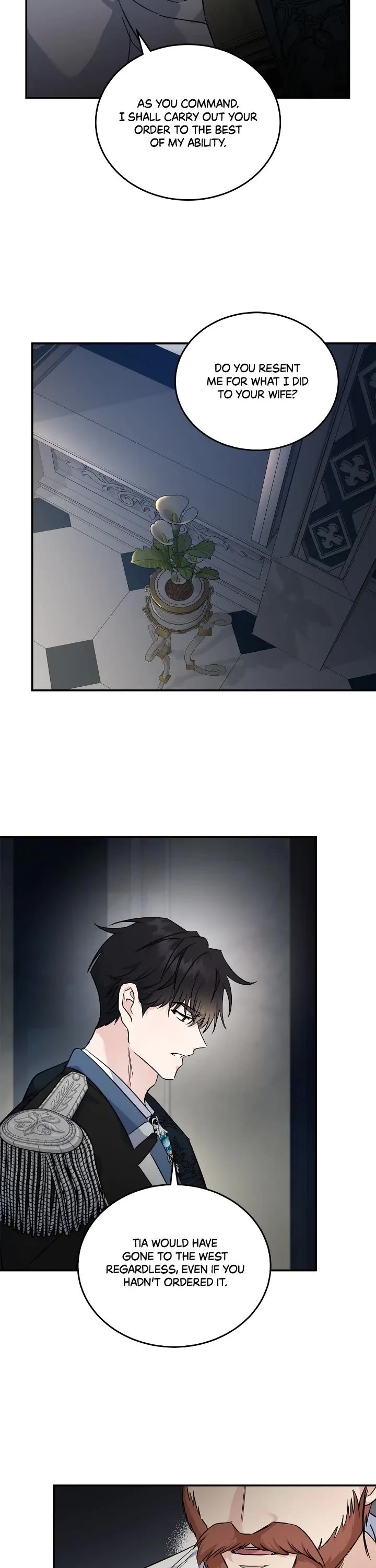The Villainess Lives Twice Chapter 202 page 13 - Chapter 202