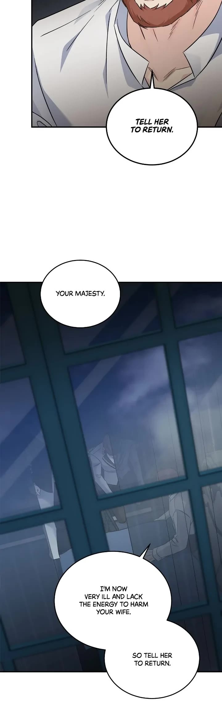 The Villainess Lives Twice Chapter 202 page 14 - Chapter 202