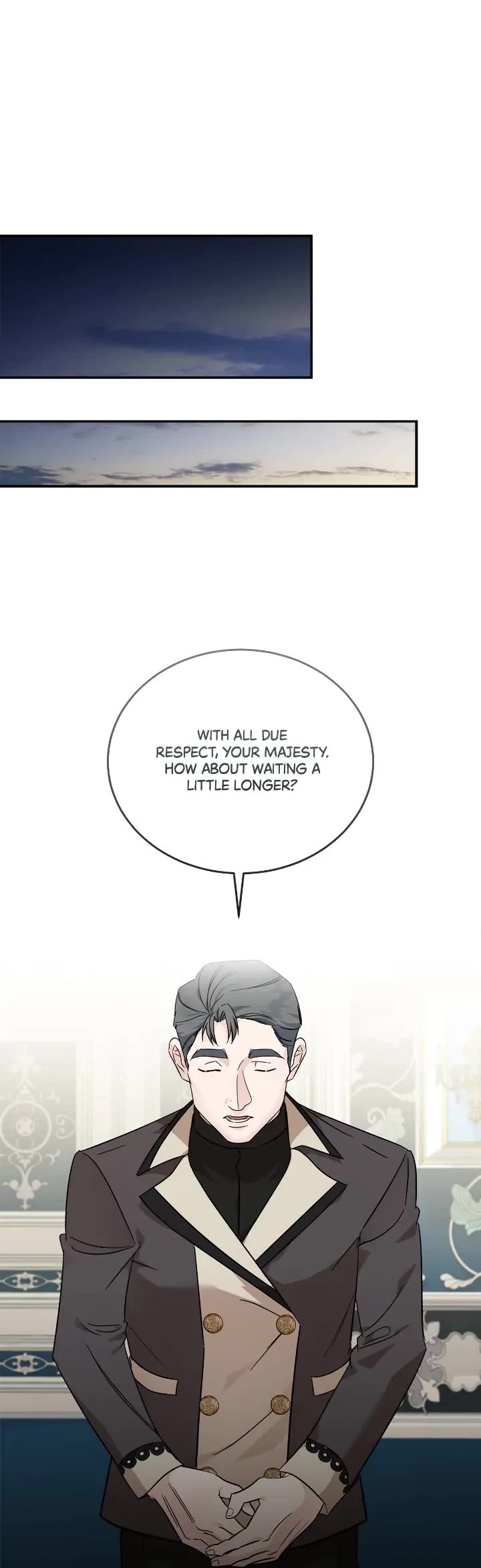 The Villainess Lives Twice Chapter 202 page 15 - Chapter 202