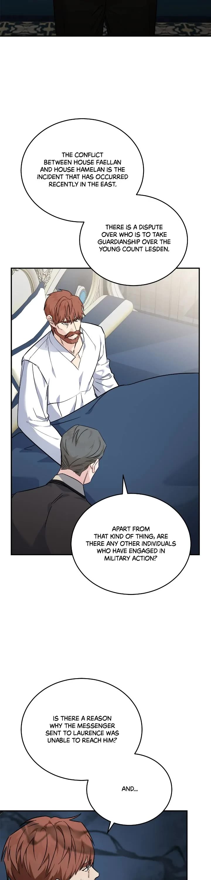 The Villainess Lives Twice Chapter 202 page 16 - Chapter 202
