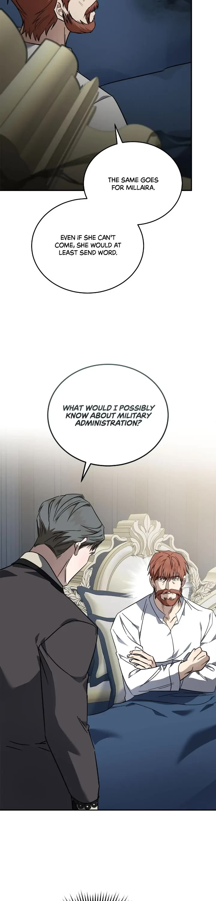 The Villainess Lives Twice Chapter 202 page 17 - Chapter 202