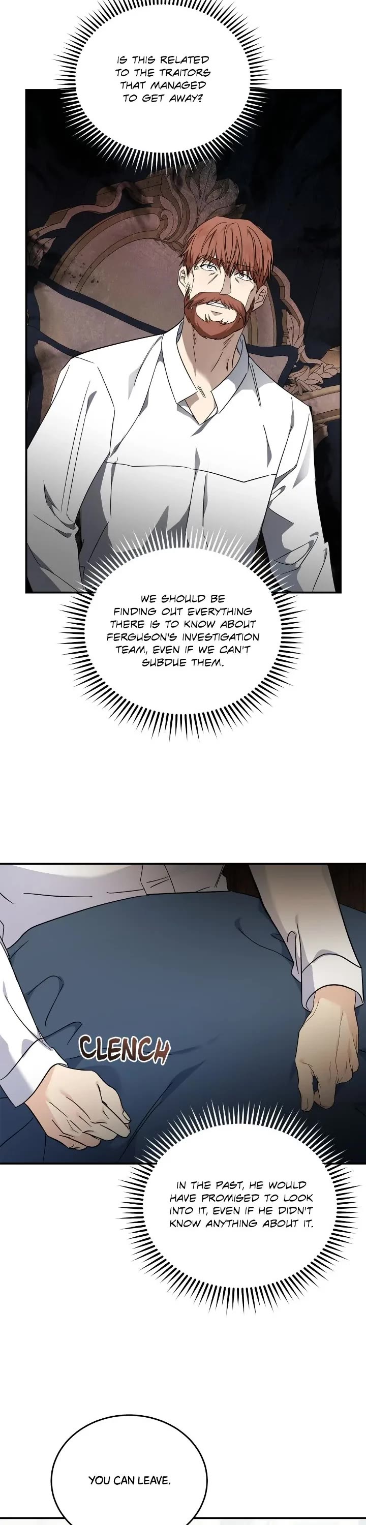 The Villainess Lives Twice Chapter 202 page 18 - Chapter 202