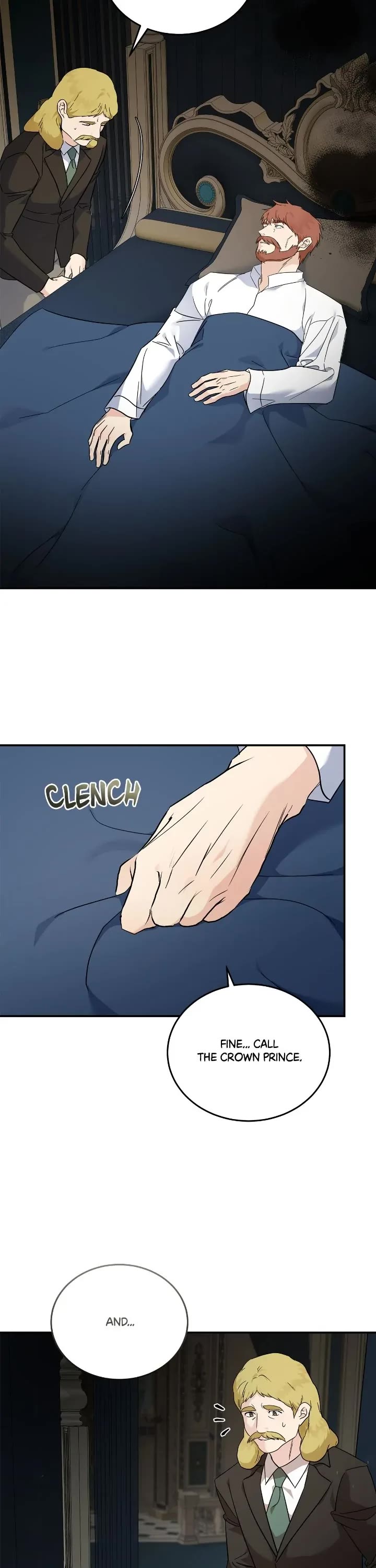 The Villainess Lives Twice Chapter 202 page 2 - Chapter 202