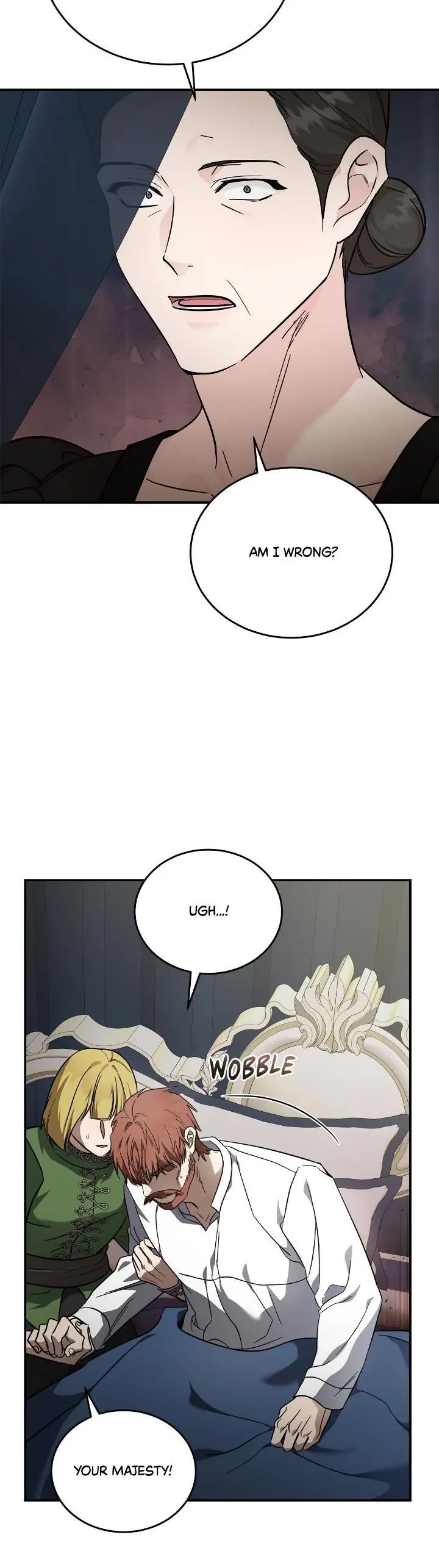 The Villainess Lives Twice Chapter 202 page 24 - Chapter 202