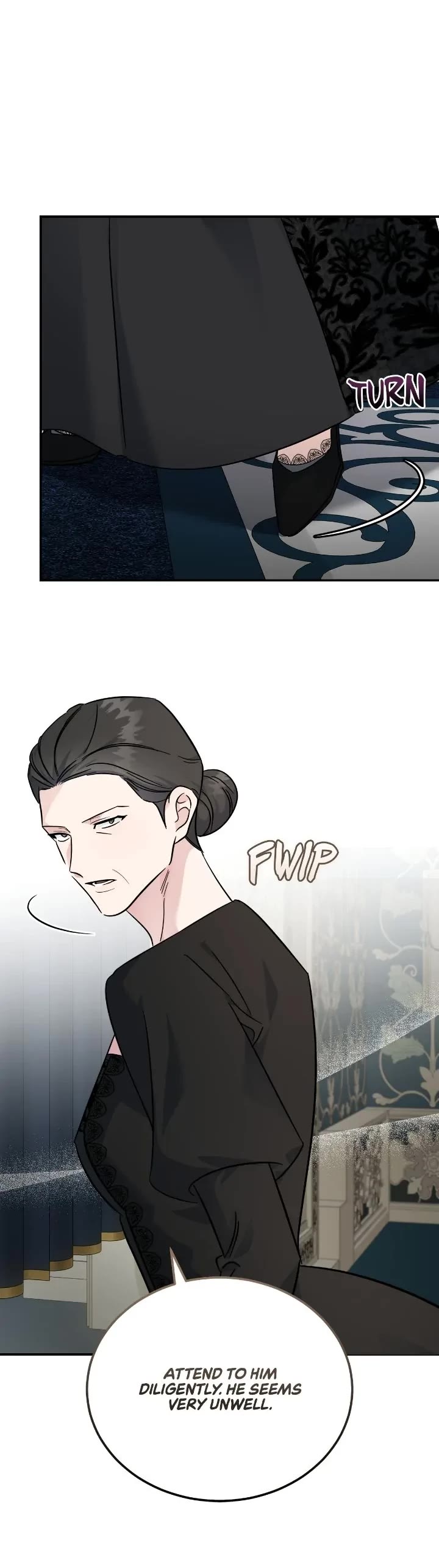 The Villainess Lives Twice Chapter 202 page 25 - Chapter 202