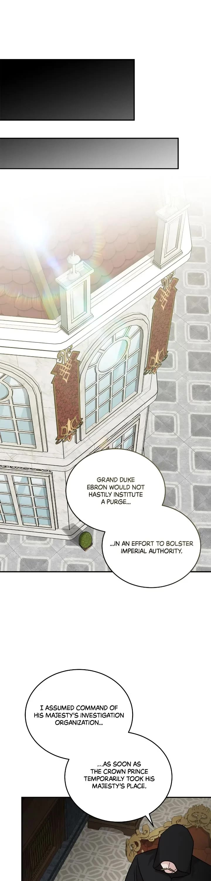 The Villainess Lives Twice Chapter 202 page 26 - Chapter 202