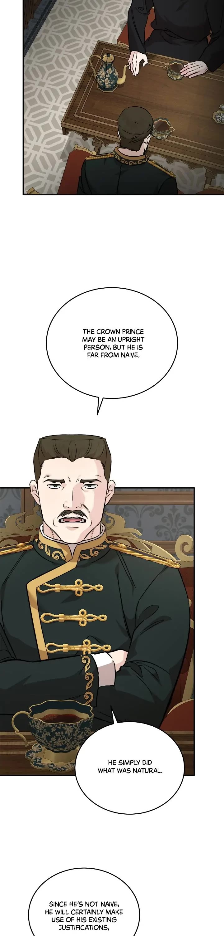The Villainess Lives Twice Chapter 202 page 27 - Chapter 202