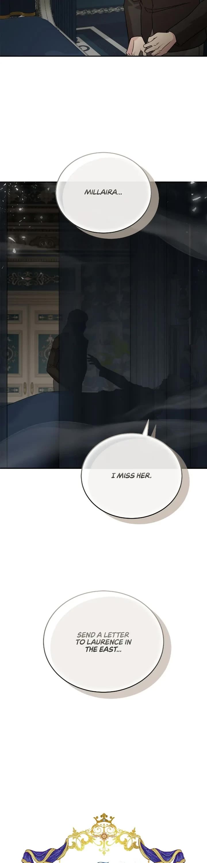 The Villainess Lives Twice Chapter 202 page 3 - Chapter 202