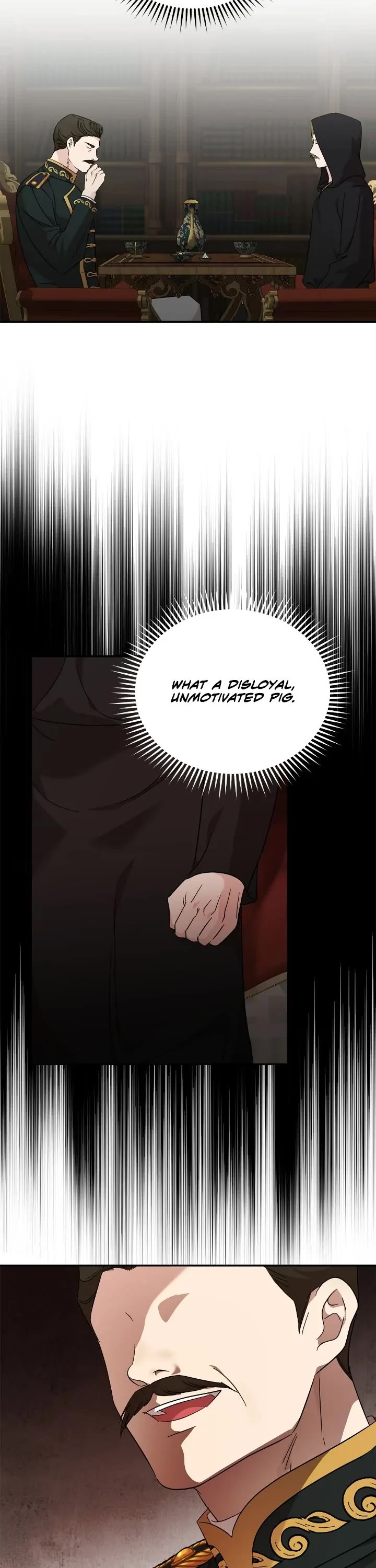 The Villainess Lives Twice Chapter 202 page 33 - Chapter 202
