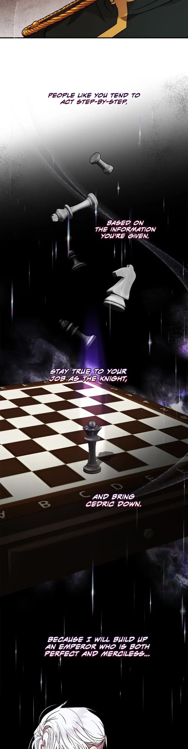 The Villainess Lives Twice Chapter 202 page 34 - Chapter 202