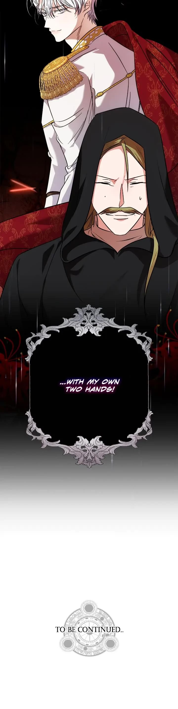 The Villainess Lives Twice Chapter 202 page 35 - Chapter 202