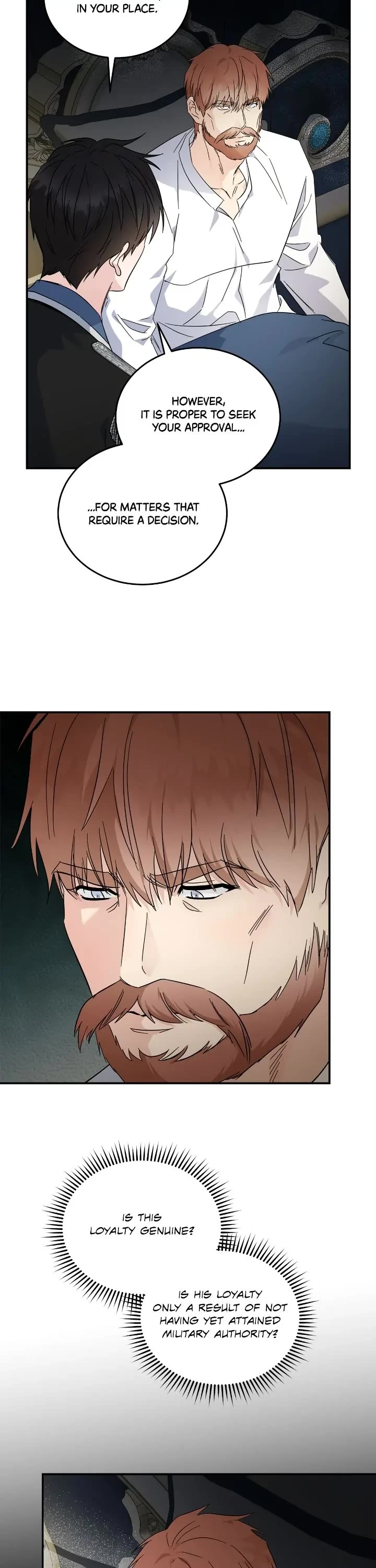 The Villainess Lives Twice Chapter 202 page 6 - Chapter 202