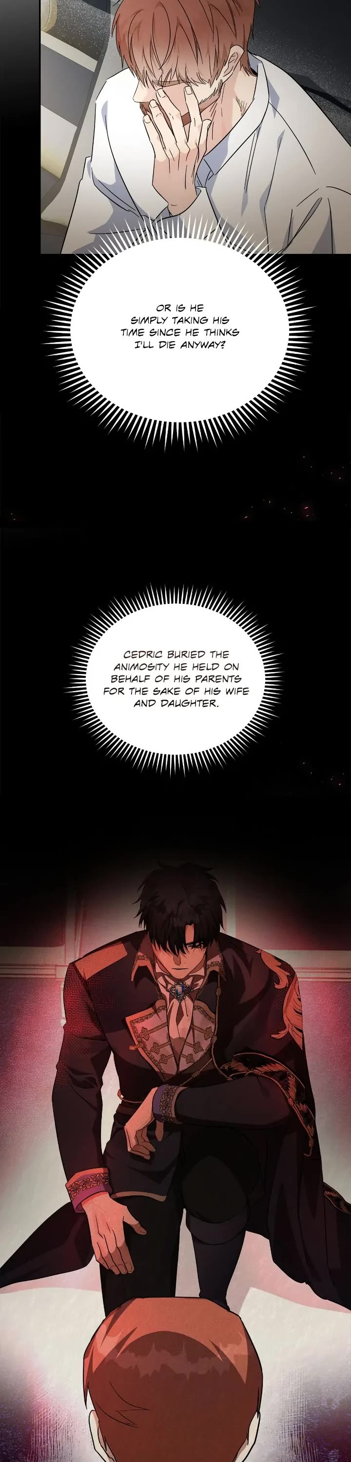 The Villainess Lives Twice Chapter 202 page 7 - Chapter 202