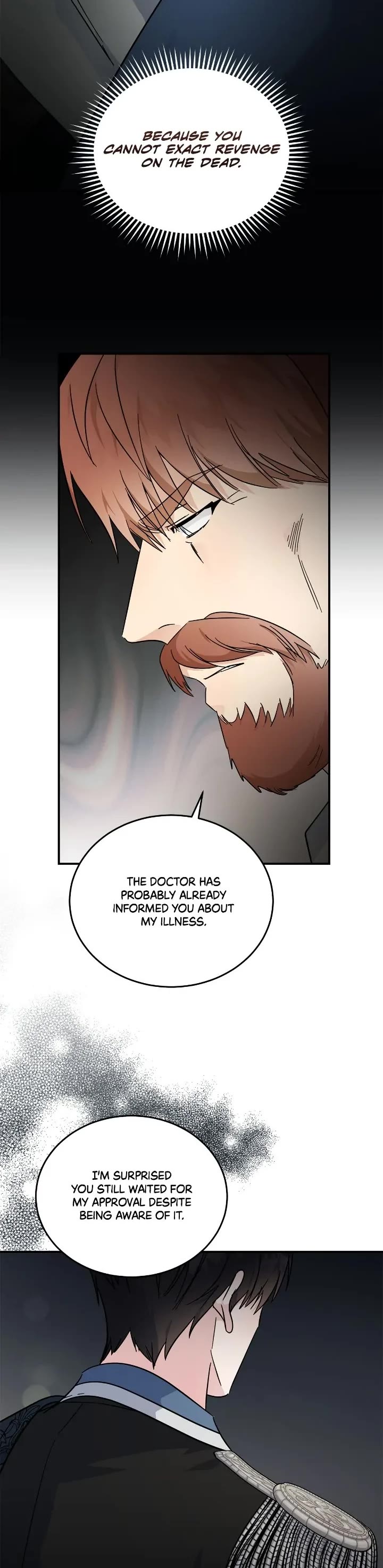 The Villainess Lives Twice Chapter 202 page 9 - Chapter 202