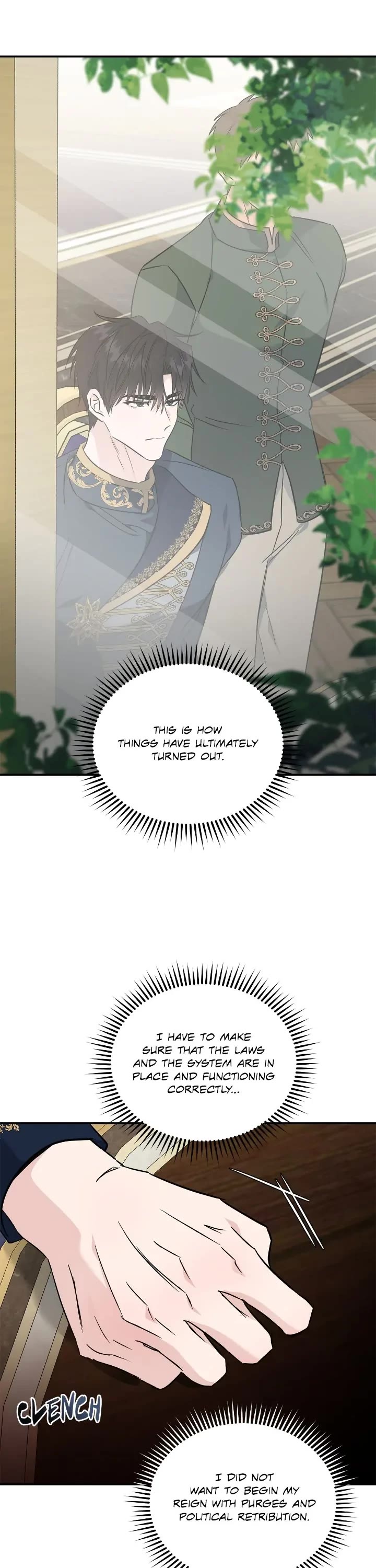 The Villainess Lives Twice Chapter 203 page 11 - Chapter 203