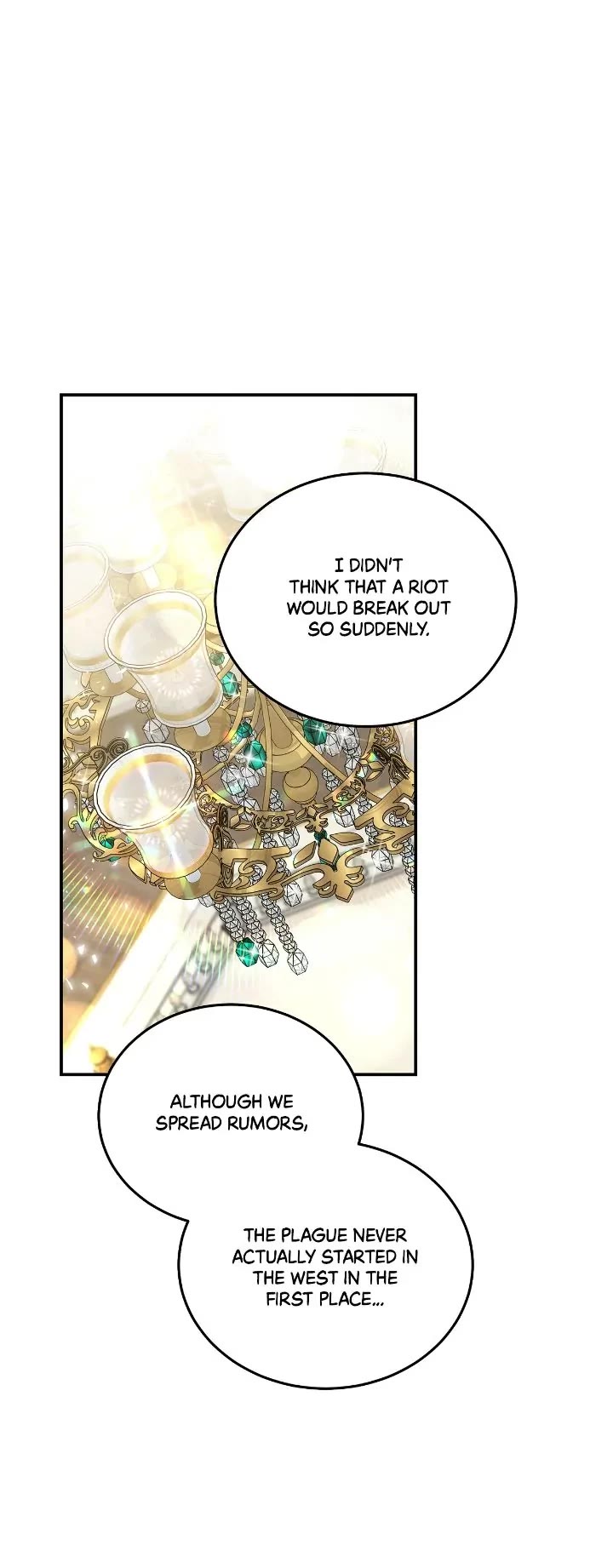 The Villainess Lives Twice Chapter 203 page 19 - Chapter 203