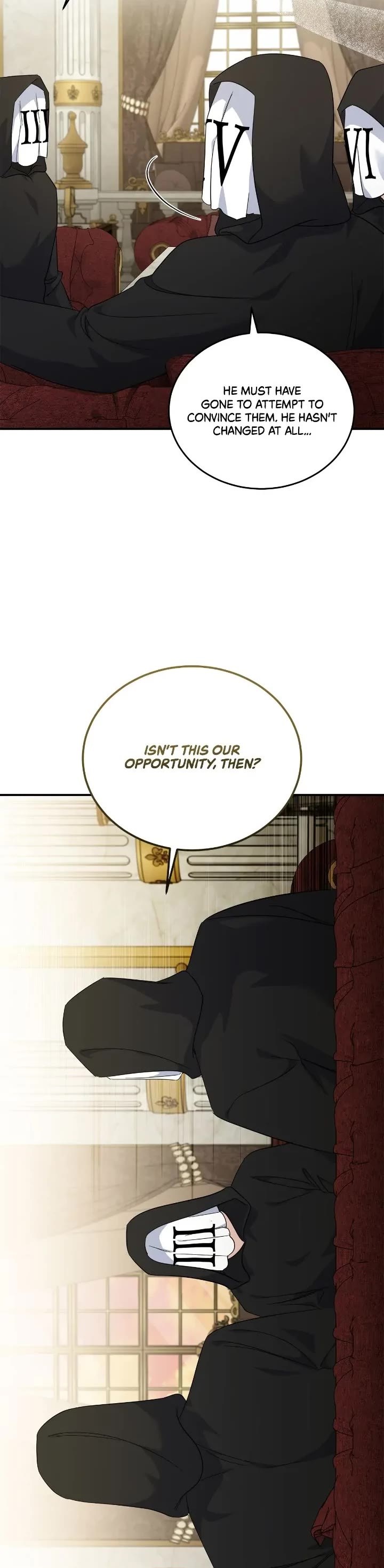 The Villainess Lives Twice Chapter 203 page 24 - Chapter 203