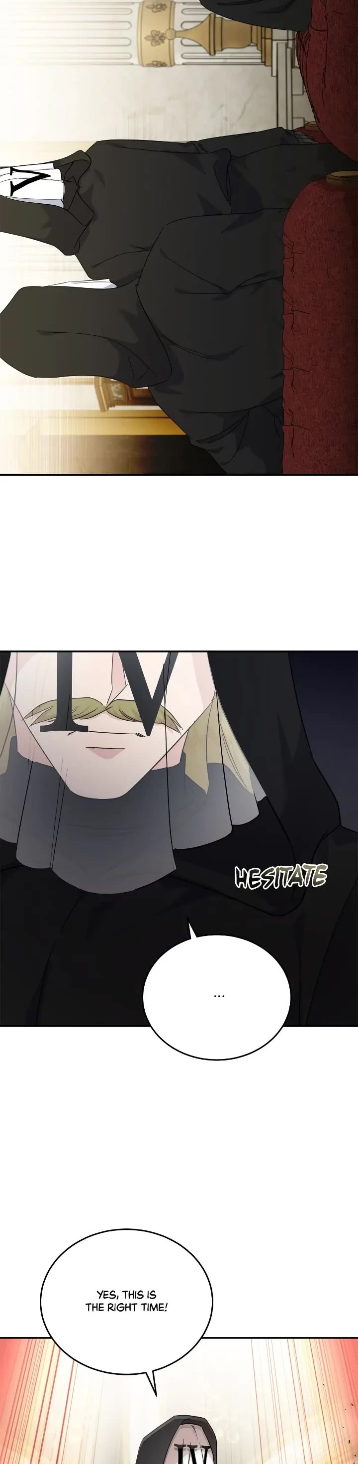 The Villainess Lives Twice Chapter 203 page 25 - Chapter 203