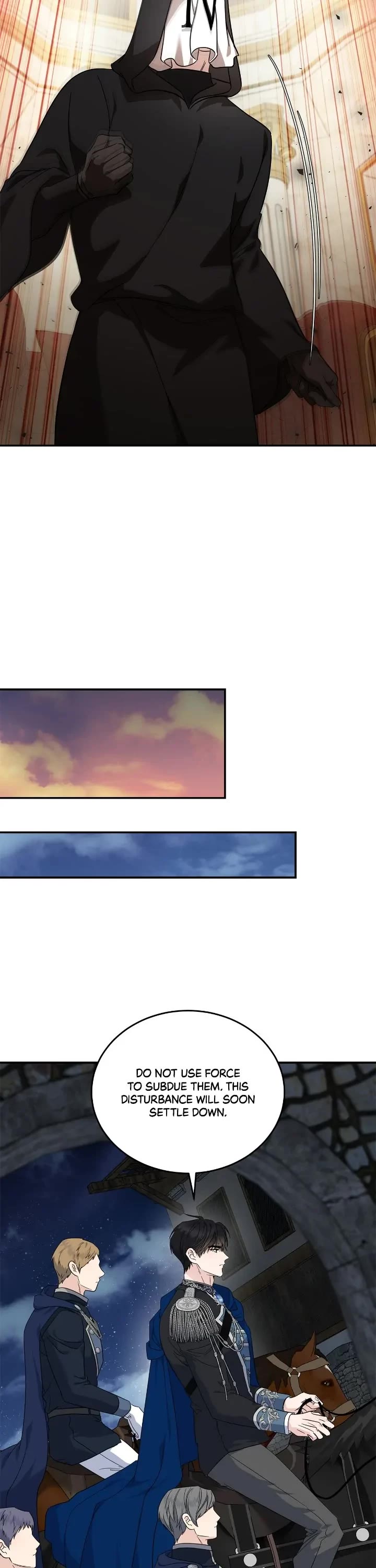The Villainess Lives Twice Chapter 203 page 26 - Chapter 203