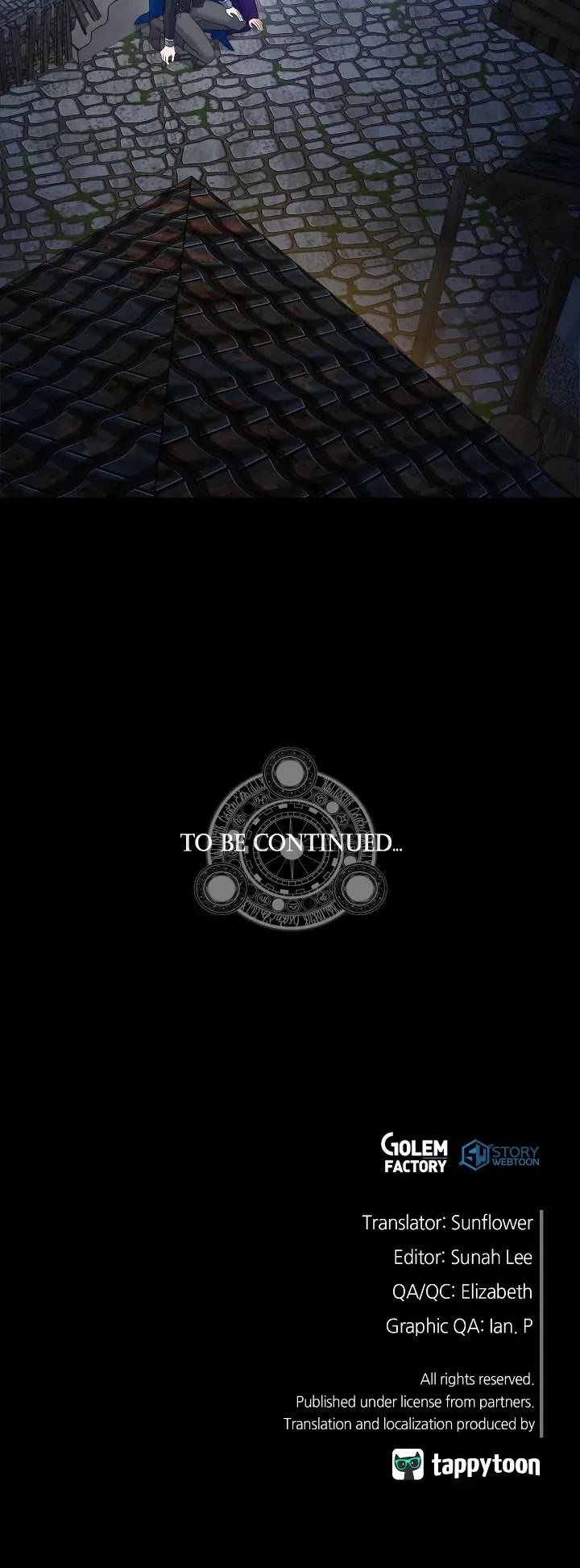 The Villainess Lives Twice Chapter 203 page 37 - Chapter 203