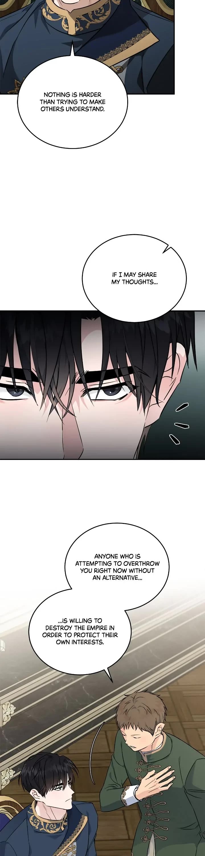 The Villainess Lives Twice Chapter 203 page 7 - Chapter 203