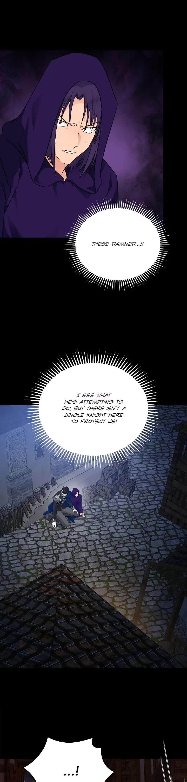 The Villainess Lives Twice Chapter 204 page 1 - Chapter 204