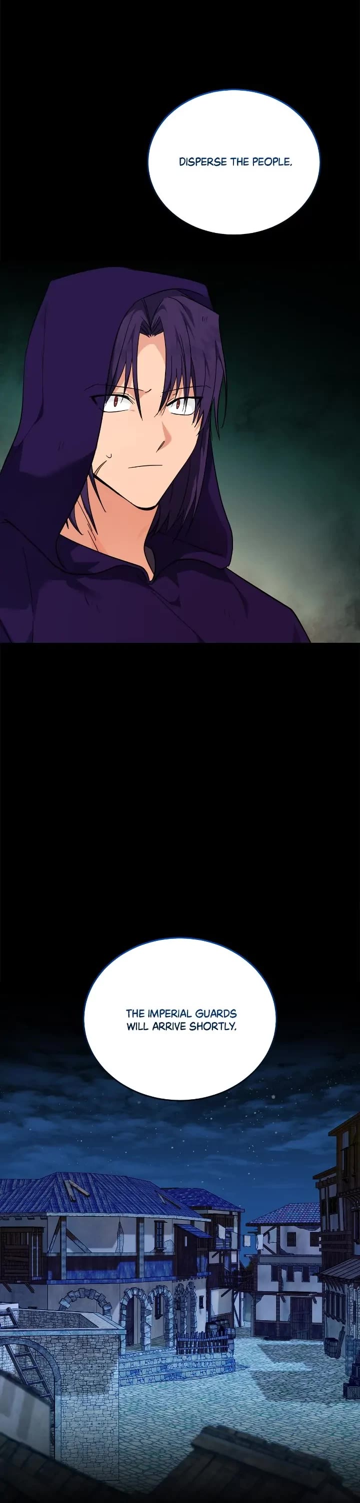 The Villainess Lives Twice Chapter 204 page 17 - Chapter 204
