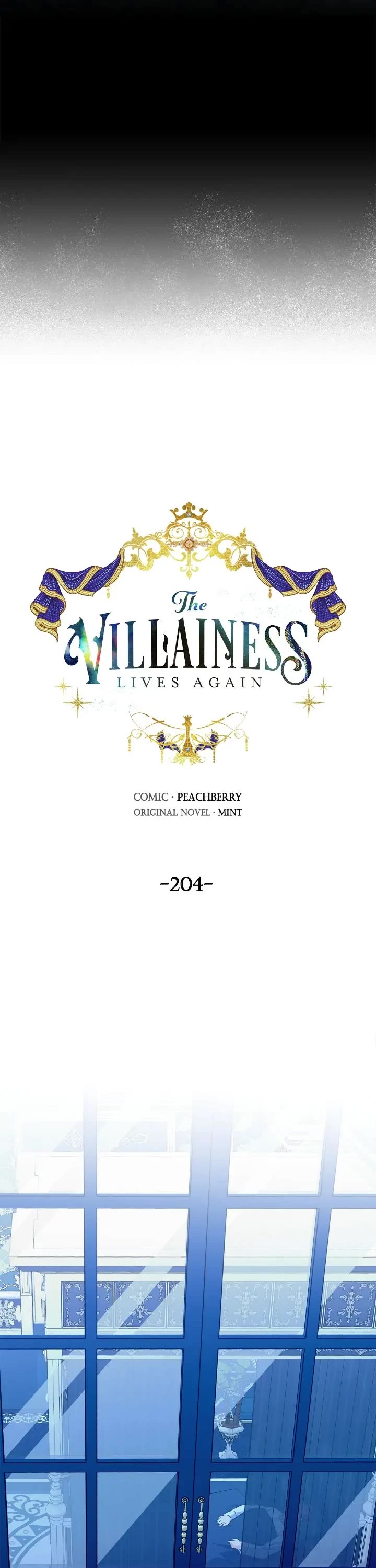 The Villainess Lives Twice Chapter 204 page 18 - Chapter 204
