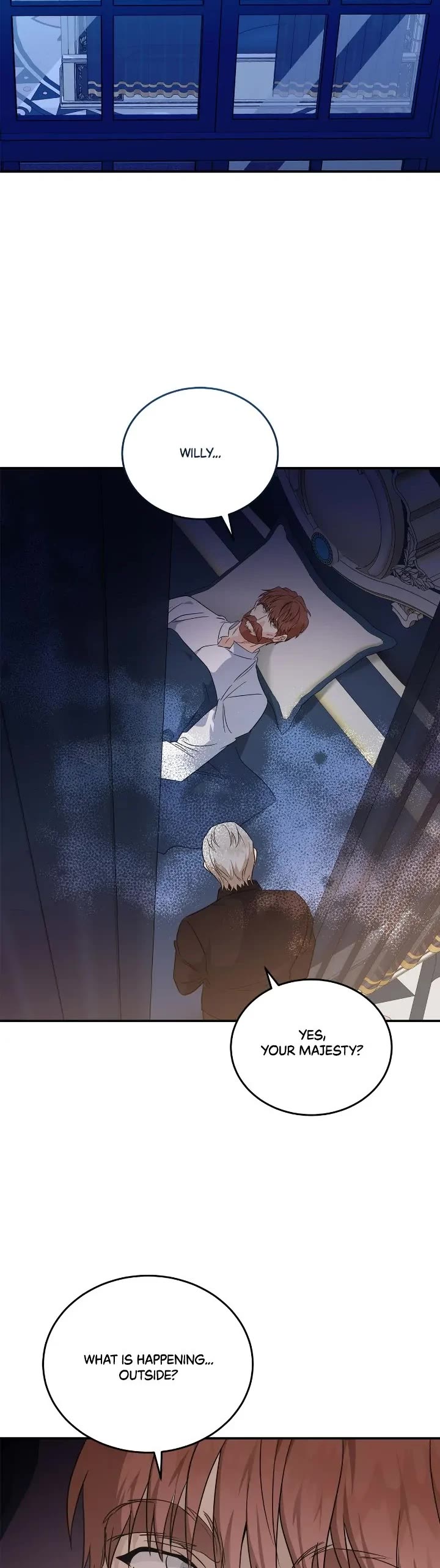 The Villainess Lives Twice Chapter 204 page 19 - Chapter 204