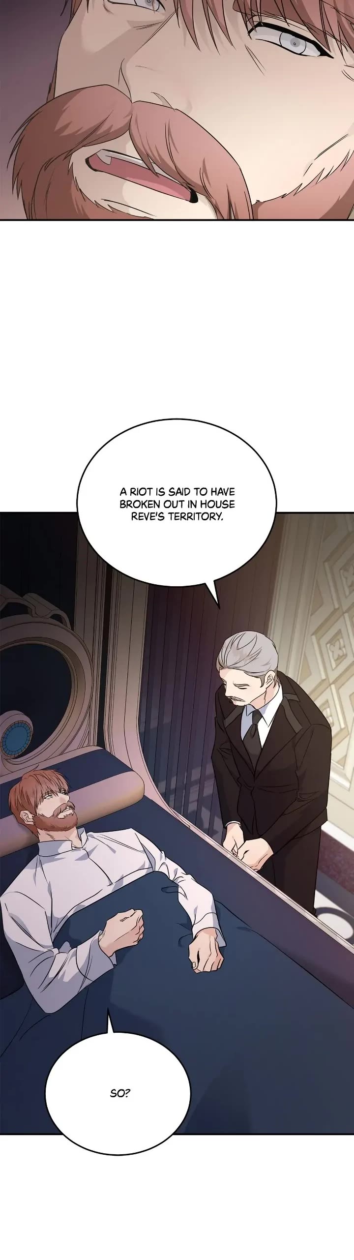 The Villainess Lives Twice Chapter 204 page 20 - Chapter 204