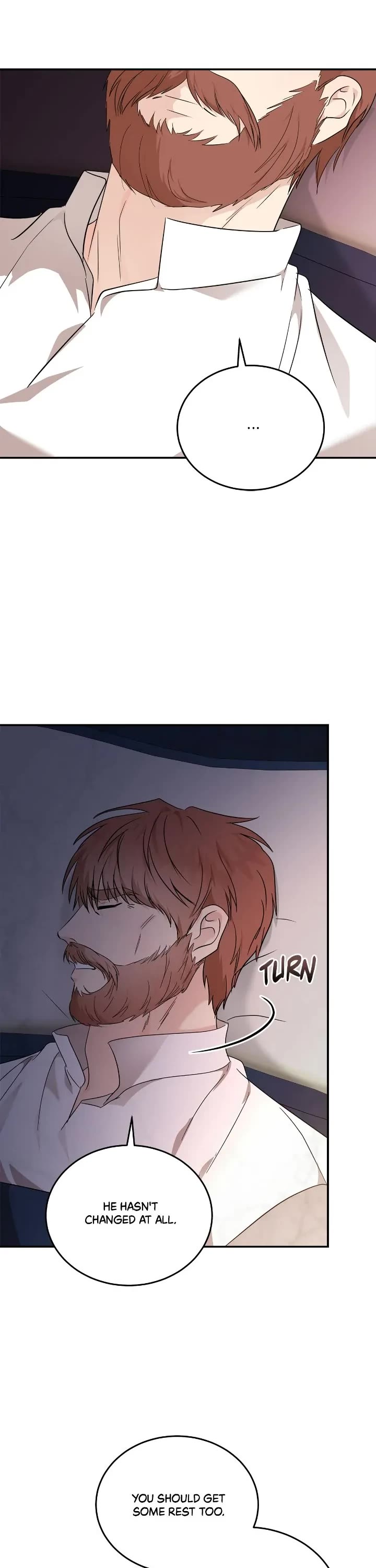 The Villainess Lives Twice Chapter 204 page 22 - Chapter 204